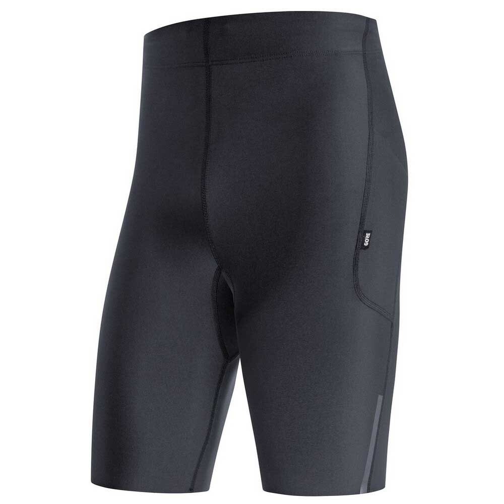 

Тайтсы GORE Wear Impulse Short, черный