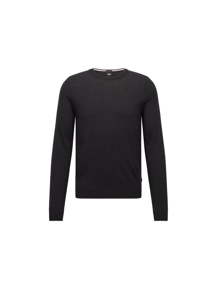 

Пуловер Hugo Boss, цвет uni