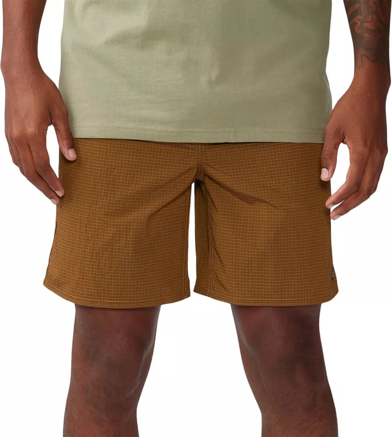 Мужские шорты для плавания Stryder Mountain Hardwear