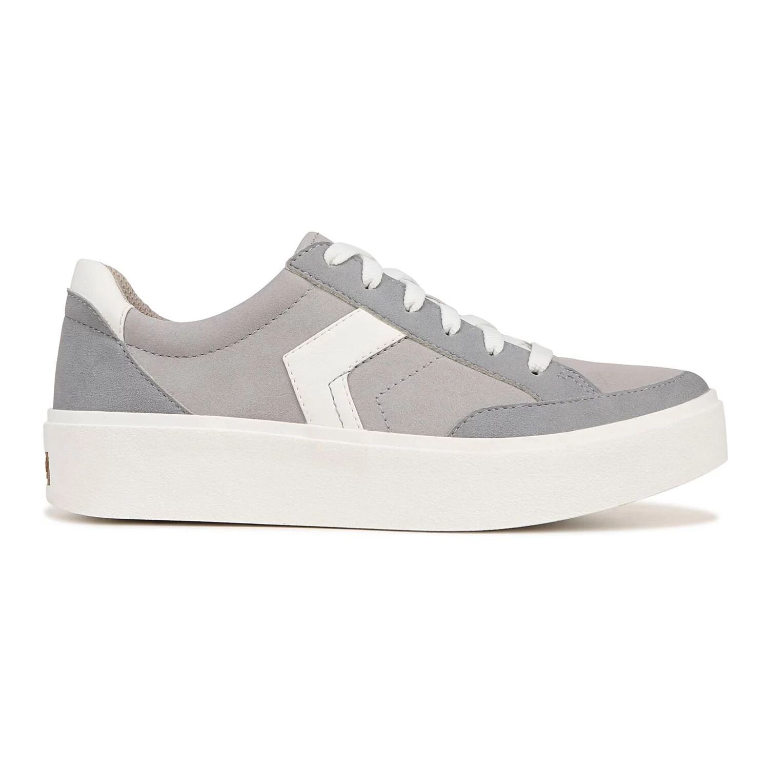 

Scholl's Женские кроссовки Madison Lace Dr. Scholl's, белый/зеленый