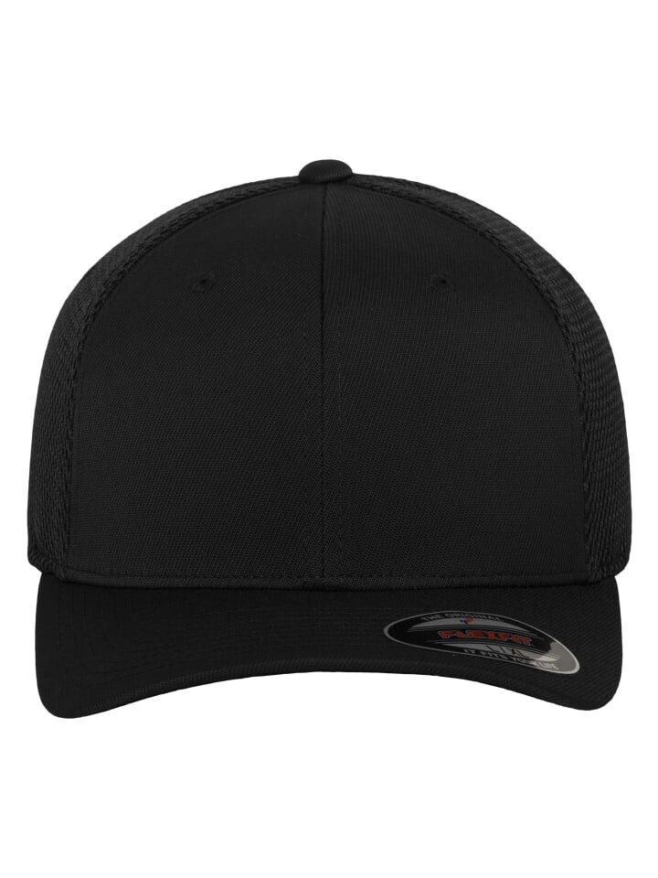 

Бейсболка Flexfit Flexfit, черный
