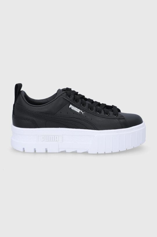 

Туфли Mayze Classic Wns Puma, черный