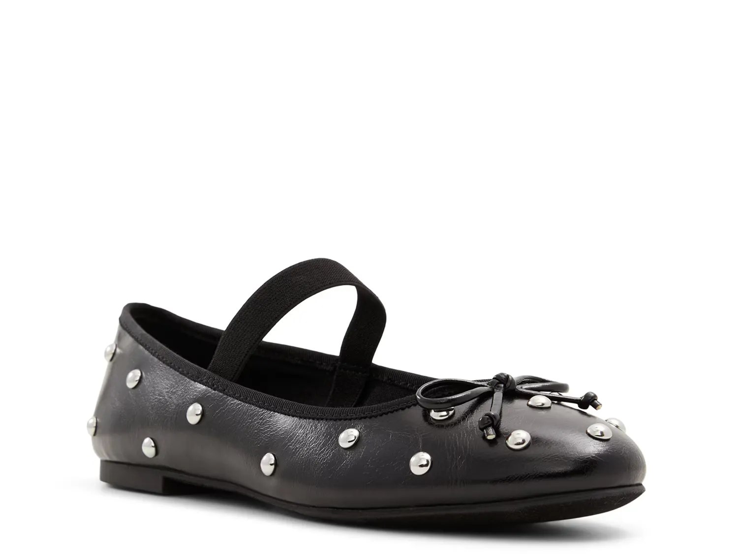 

Балетки Byanca Ballet Flat Aldo, черный