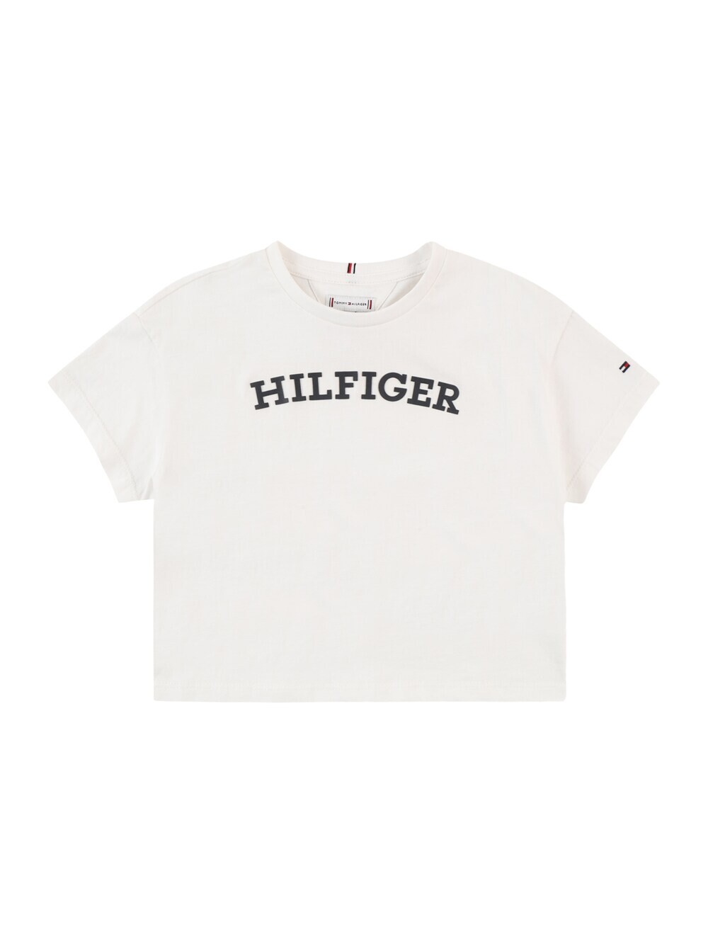 

Футболка Tommy Hilfiger, белый
