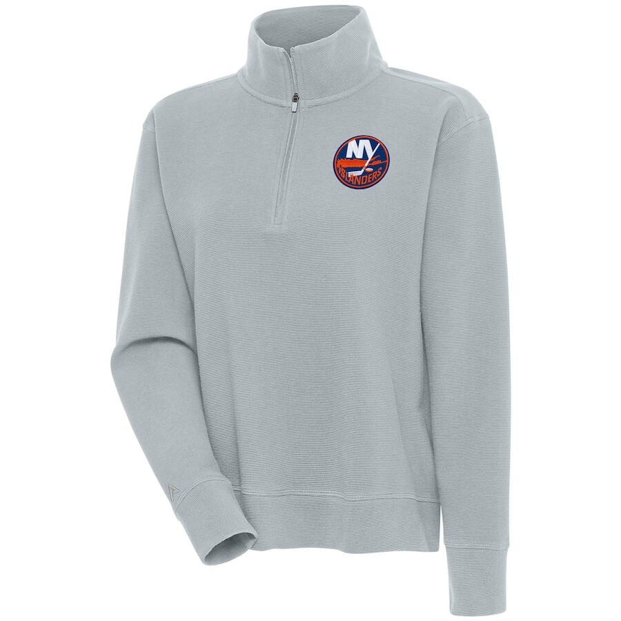 

Куртка Antigua New York Islanders, серый