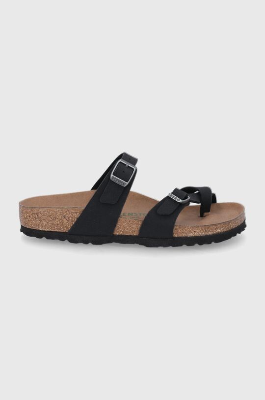 

Шлепанцы Майари Birkenstock, черный
