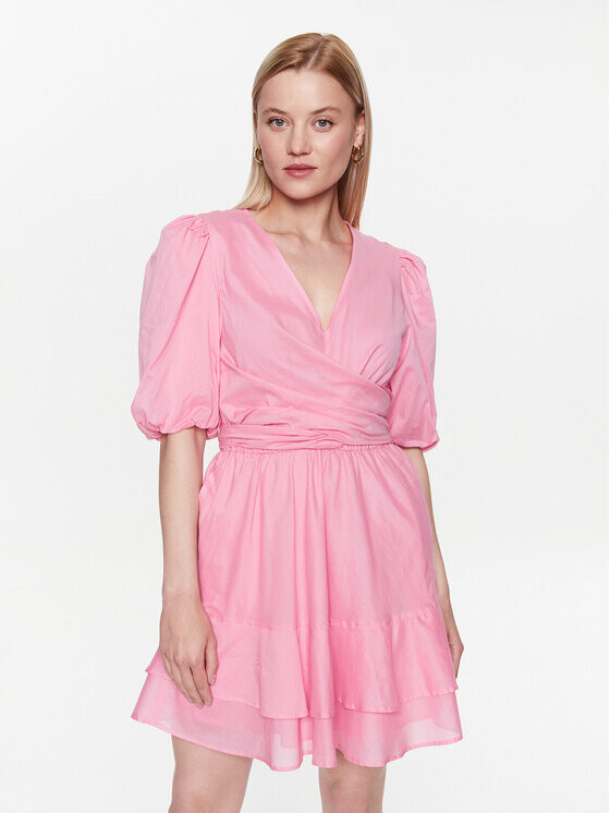 

Платье на каждый день, стандартного кроя Lauren Ralph Lauren, розовый