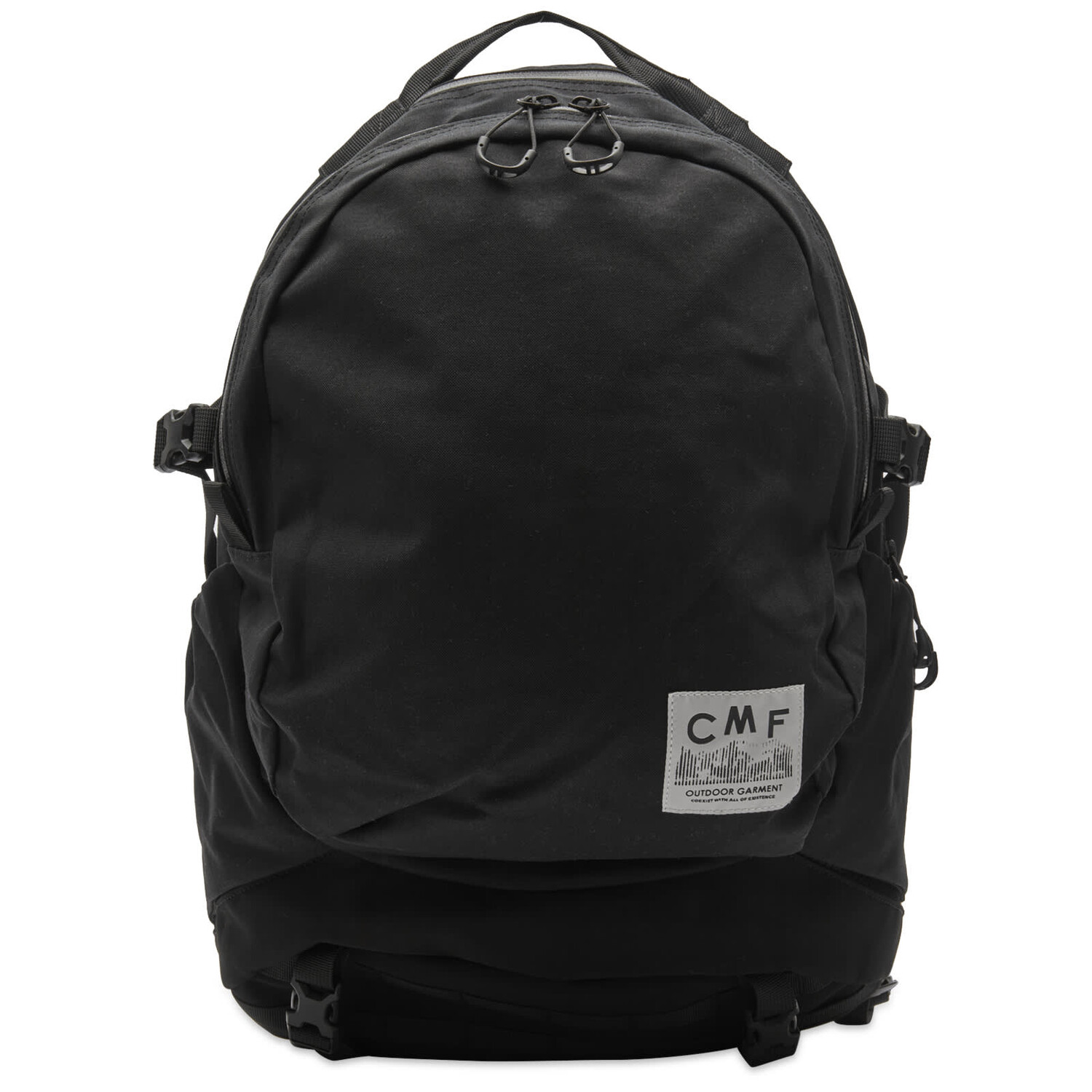 

Рюкзак Cmf Outdoor Garment Weekenderz, черный
