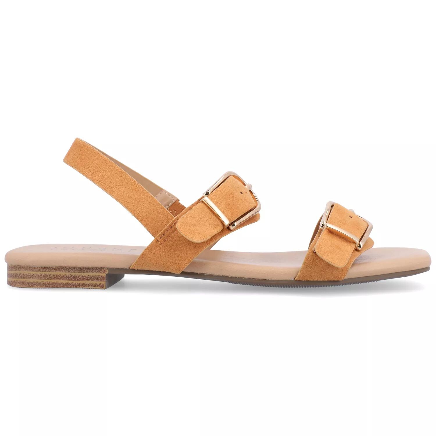 

Женские сандалии Journee Collection Twylah Journee Collection, черный
