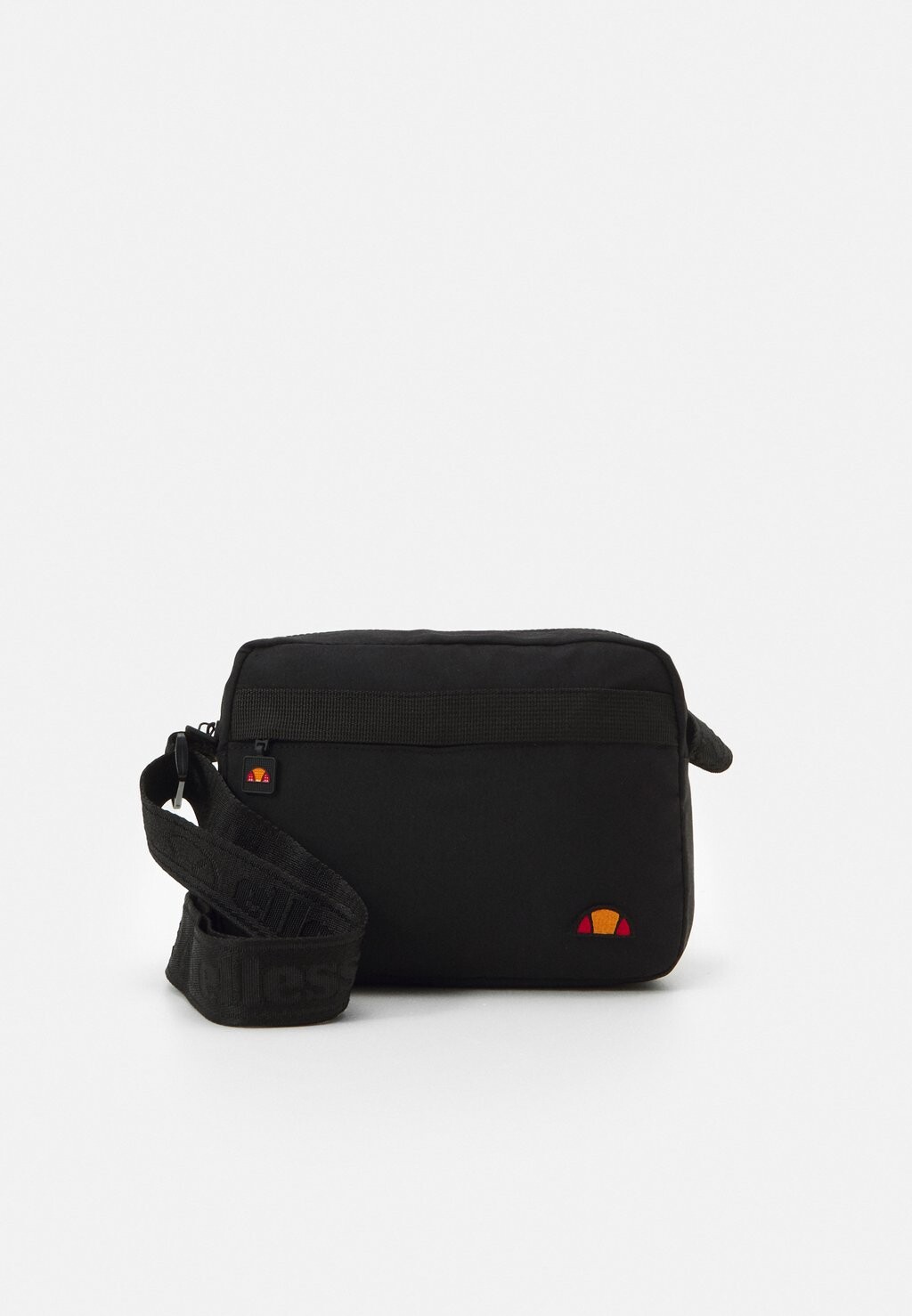 

Сумка через плечо Ellesse, черный
