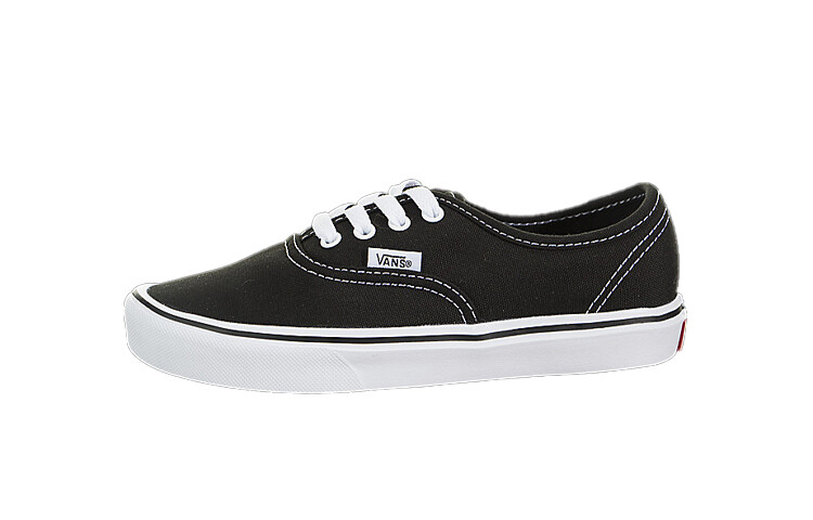 

Кроссовки Vans Authentic Lite Kids 'Black'