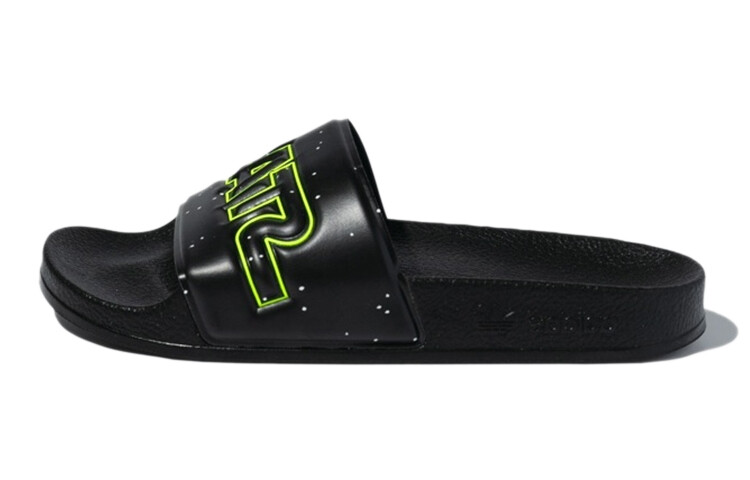 

Детские тапочки серии ADILETTE GS Adidas Originals