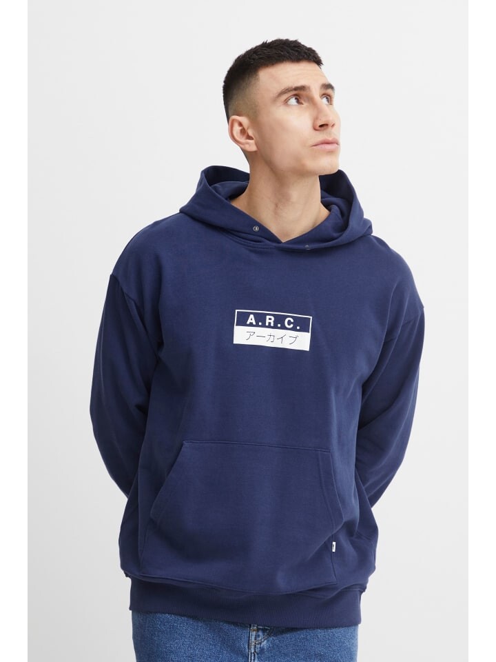 

Толстовка !SOLID, цвет hoodie sdenoch
