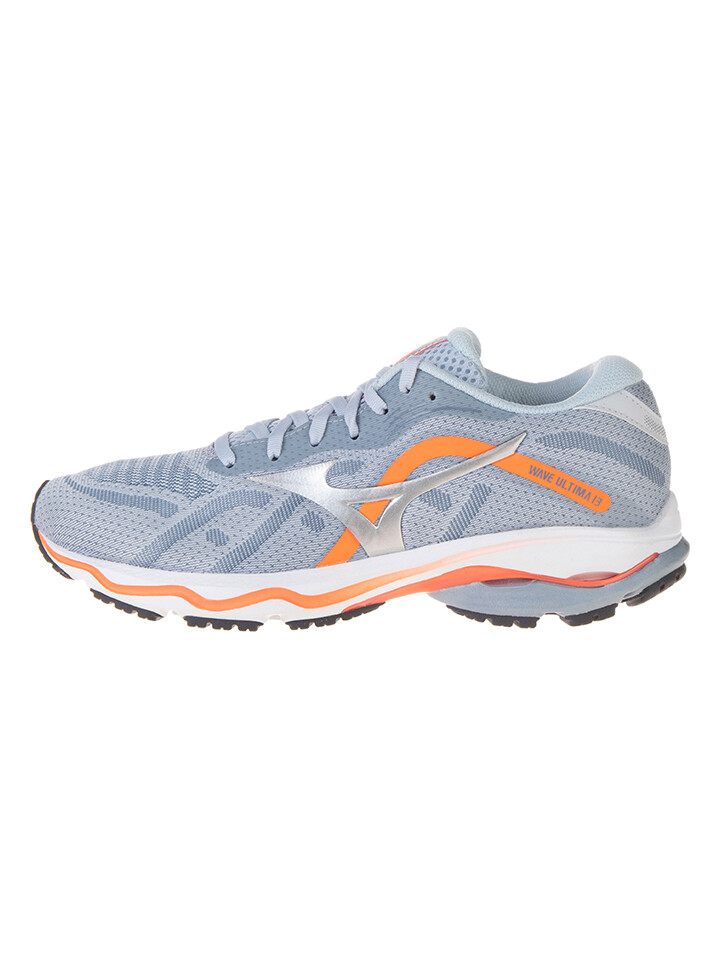 

Беговый кроссовки Mizuno Wave Ultima, серый