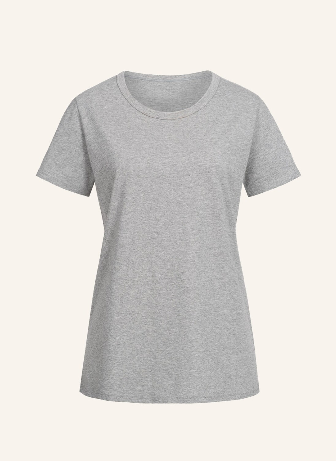 

Футболка erlich textil Elise, серый