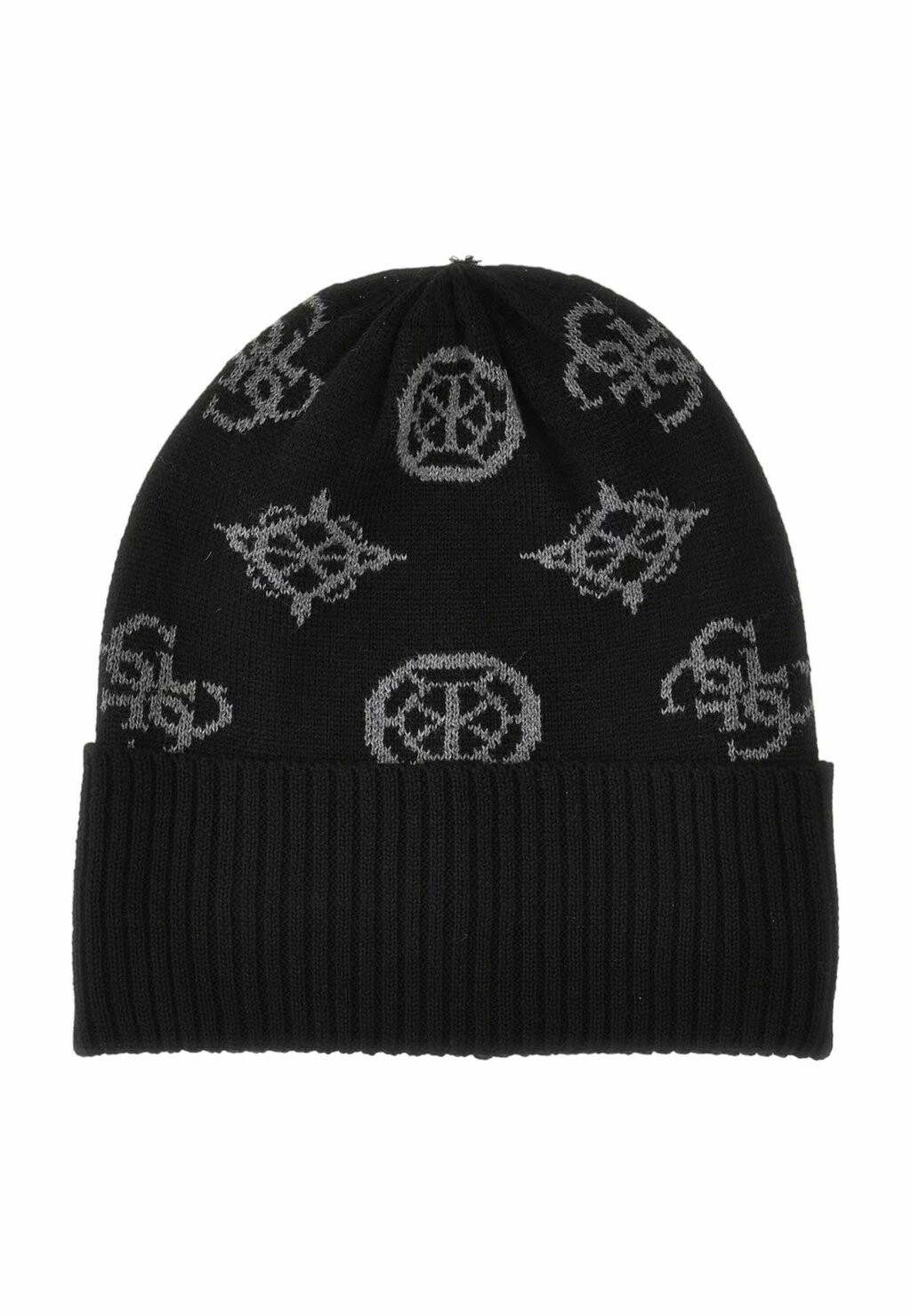 

Шапка CAPPELLINO Guess, цвет nero