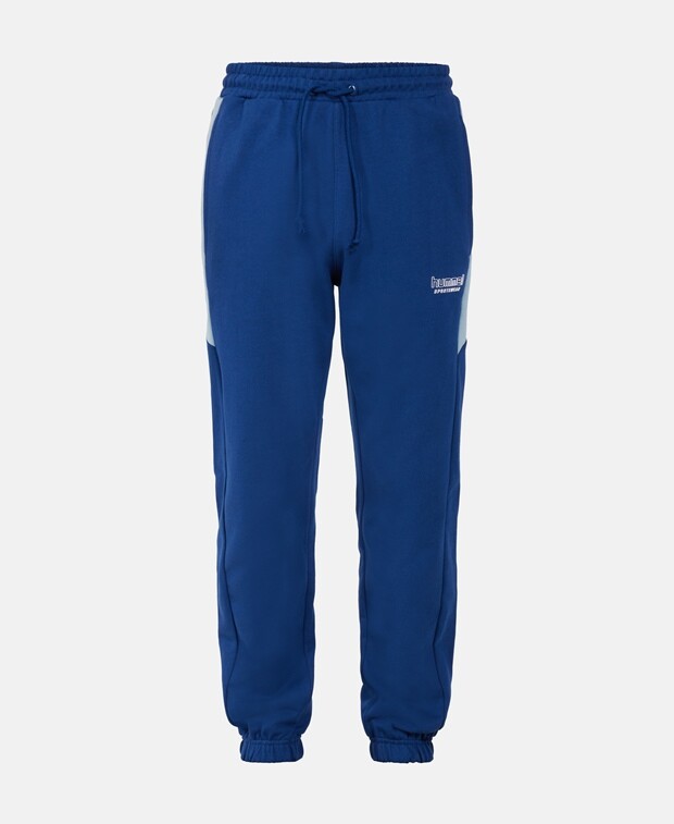 

Спортивные штаны Hummel, королевский синий