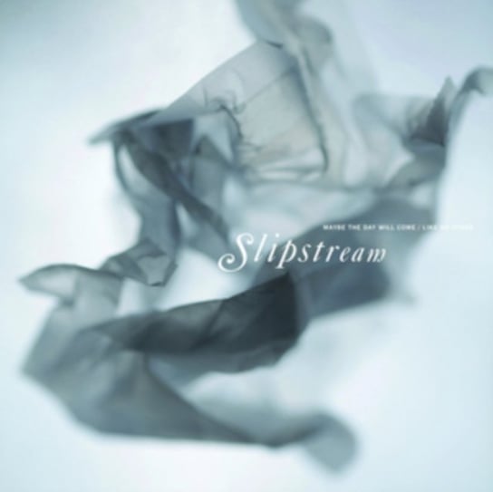 Виниловая пластинка Slipstream - Maybe the Day Will Come/Like No Other johnson debbie maybe one day