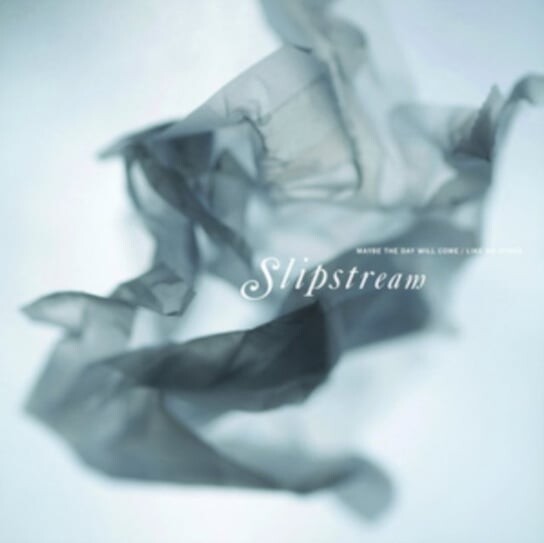 

Виниловая пластинка Slipstream - Maybe the Day Will Come/Like No Other