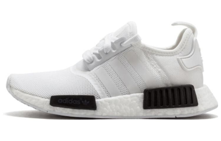 

Повседневная обувь унисекс Adidas Originals NMD_R1 Life
