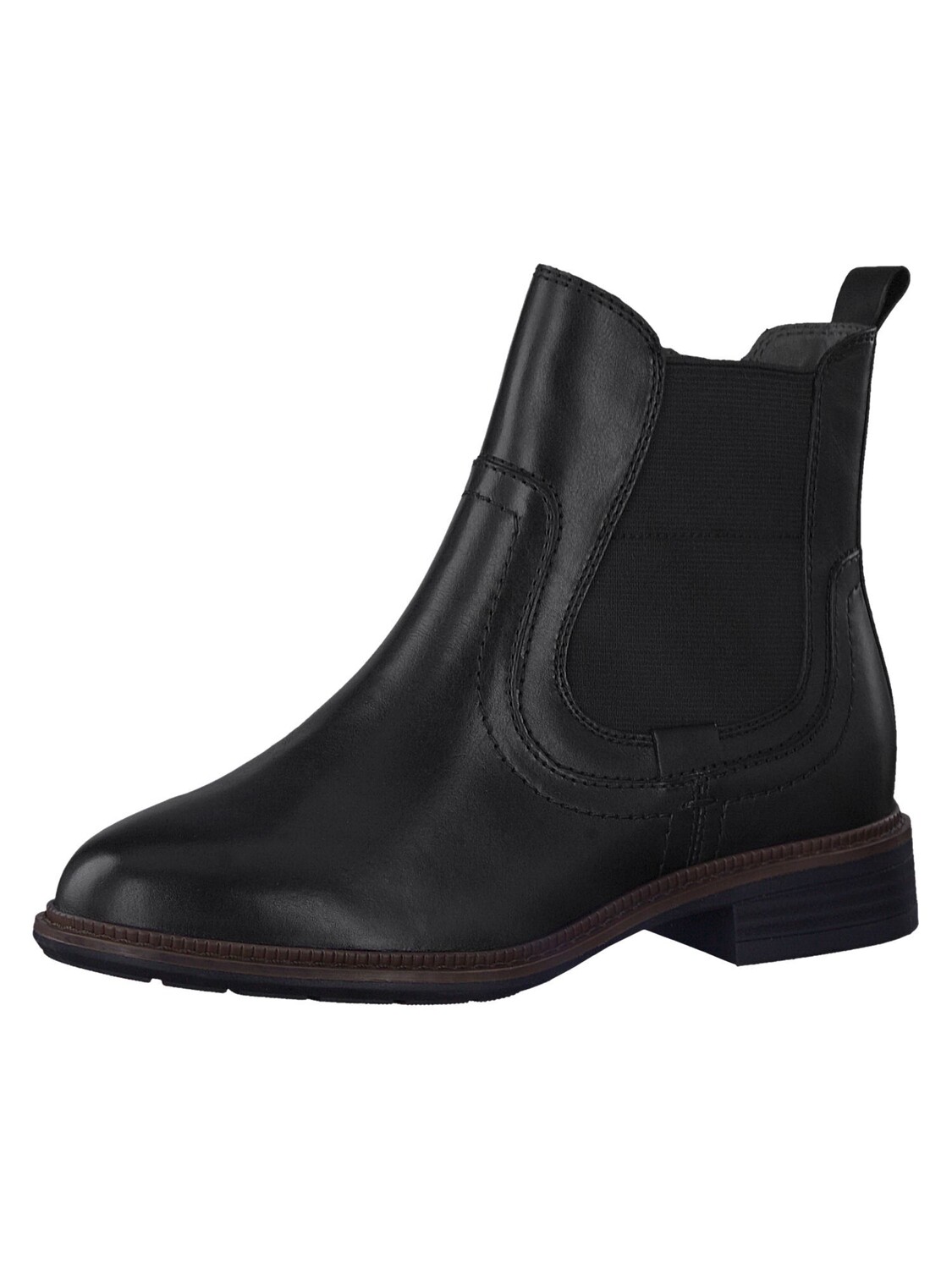 

Ботинки Tamaris COMFORT Chelsea Boot, черный