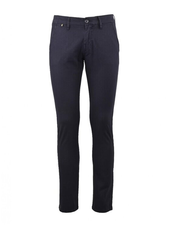 

Спортивные брюки regular fit Guess, синий