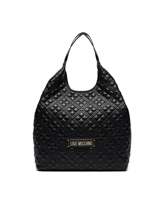 

Кошелек Love Moschino, черный
