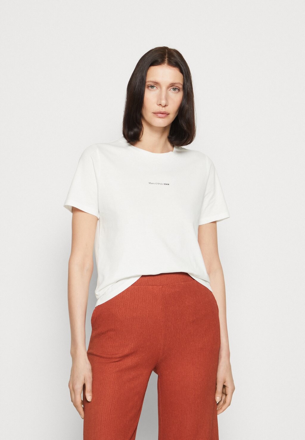 

Футболка Basic Marc O'Polo