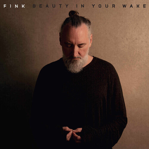 

Виниловая пластинка Fink: Beauty in Your Wake