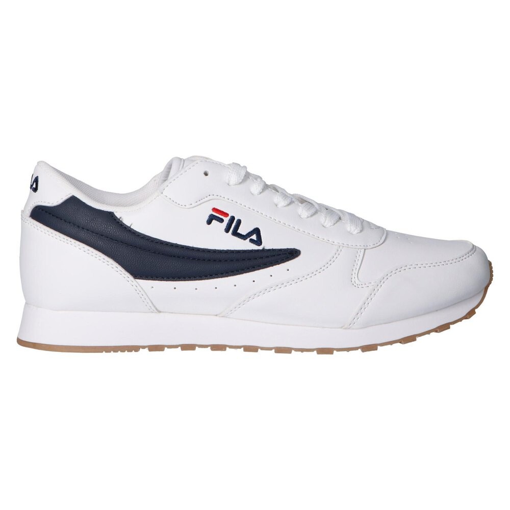 

Кроссовки Fila Orbit Low, белый, Белый;серый, Кроссовки Fila Orbit Low, белый