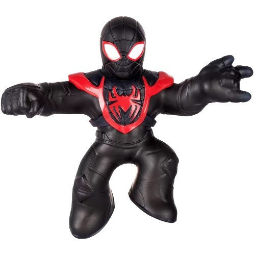 

Фигурка TM Toys, Goo Jit Zu Marvel Майлза Моралеса