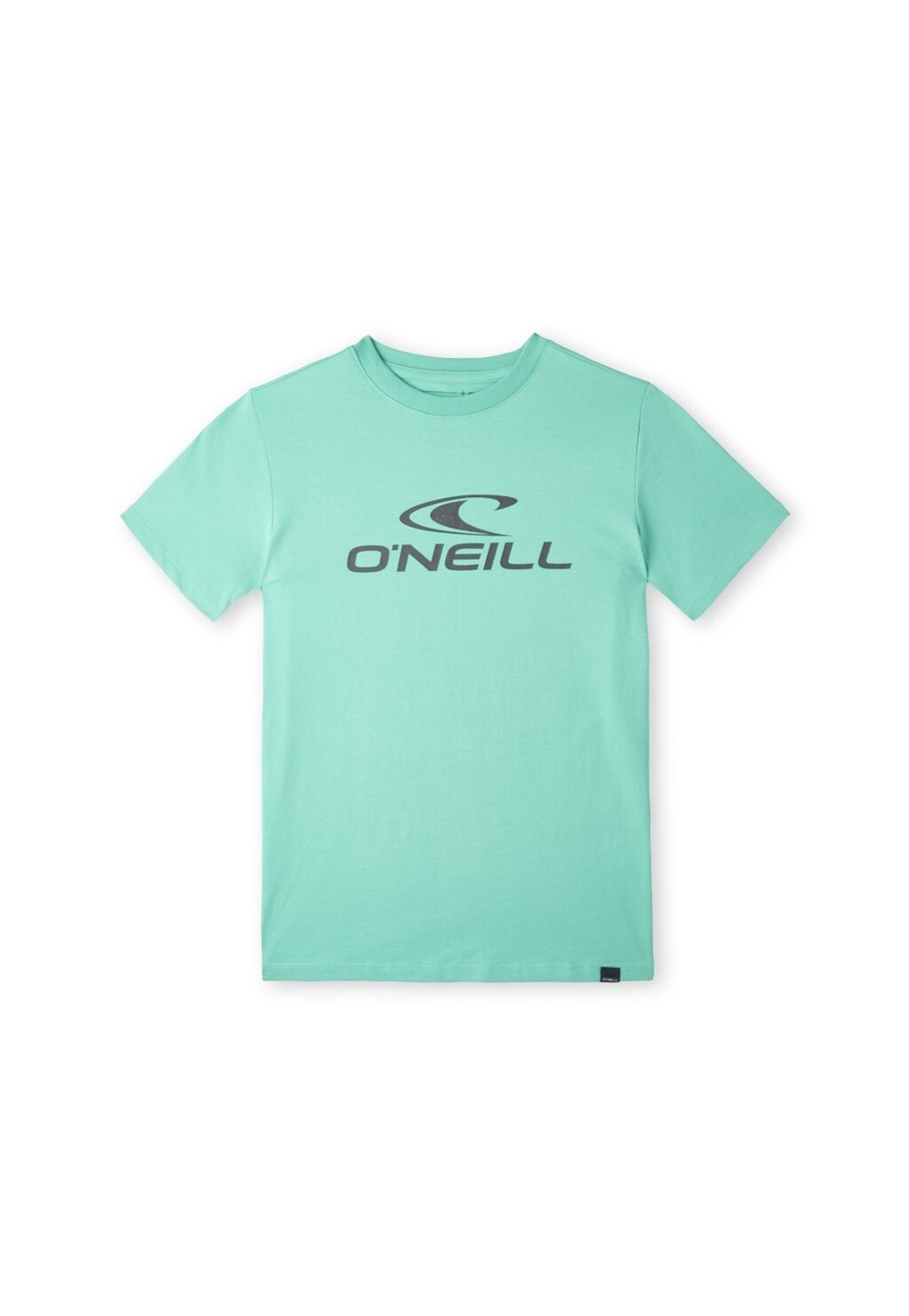 

Футболка с принтом WAVE SHORTSLEEVE O'Neill, цвет sea green