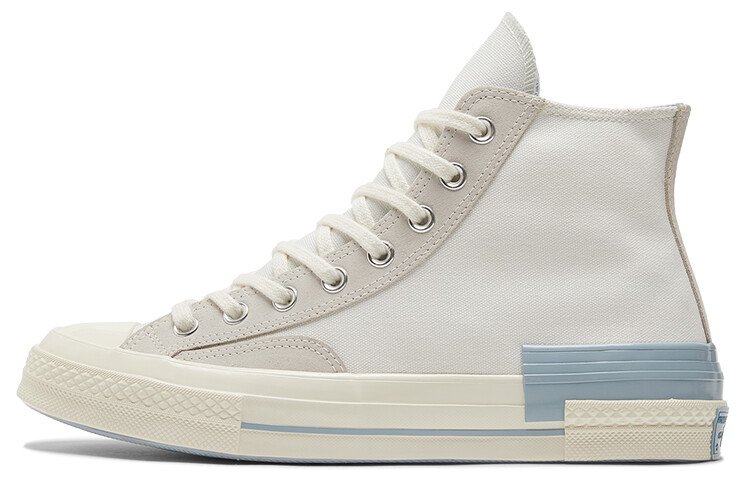 

Кроссовки Converse Chuck Taylor All Star 1970, белый / синий