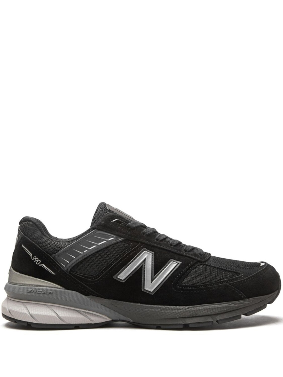 

New Balance кроссовки M990, черный