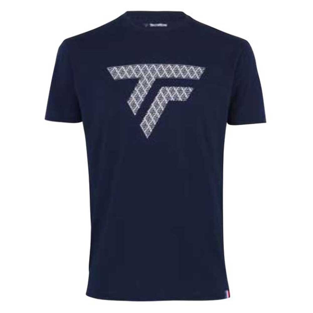 

Футболка Tecnifibre Training, синий