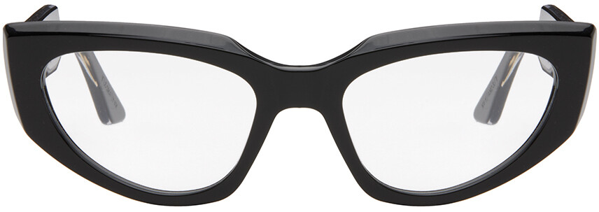 

Черные очки Tahat RETROSUPERFUTURE Edition Marni