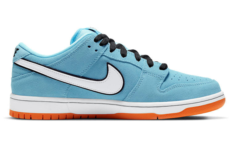 

Кроссовки Nike SB Dunk Low Club 58 залив мужские, голубой