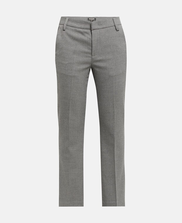 

Повседневные брюки True Religion, серый