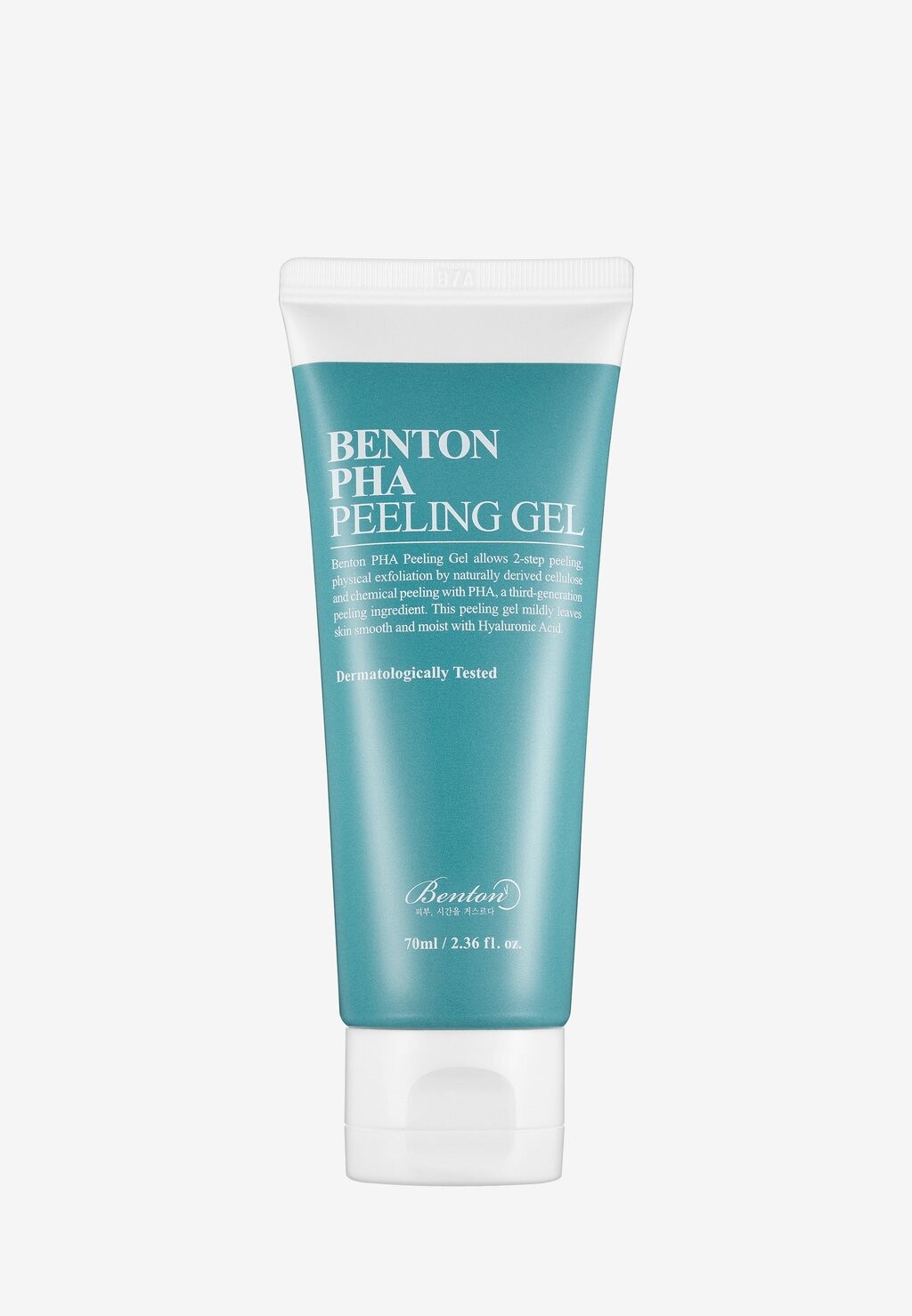 

Скраб и пилинг для лица Pha Peeling Gel Benton