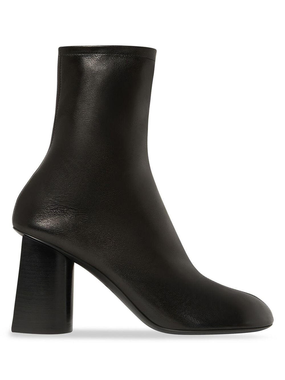 

Перчатка 80 мм Bootie Balenciaga, черный