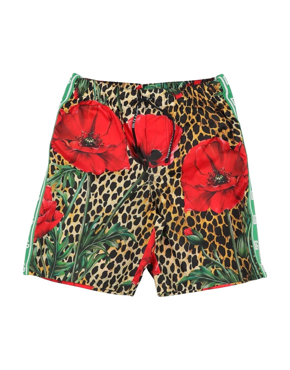 

Плавки Dolce&Gabbana, песочный