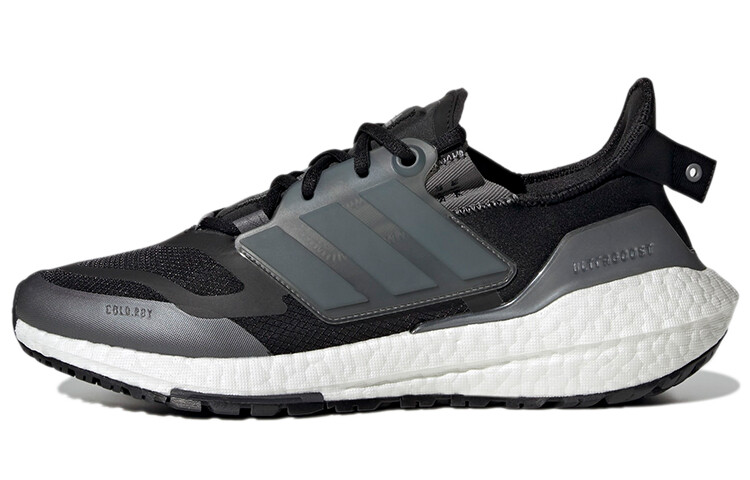 

Кроссовки Adidas Ultraboost 22 Cold.rdy Черный