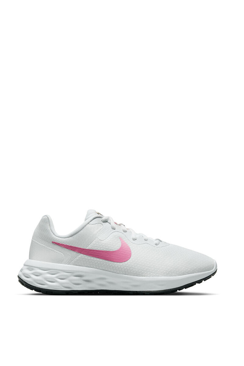 

Кроссовки Nike Revolution 6 Nike, белый