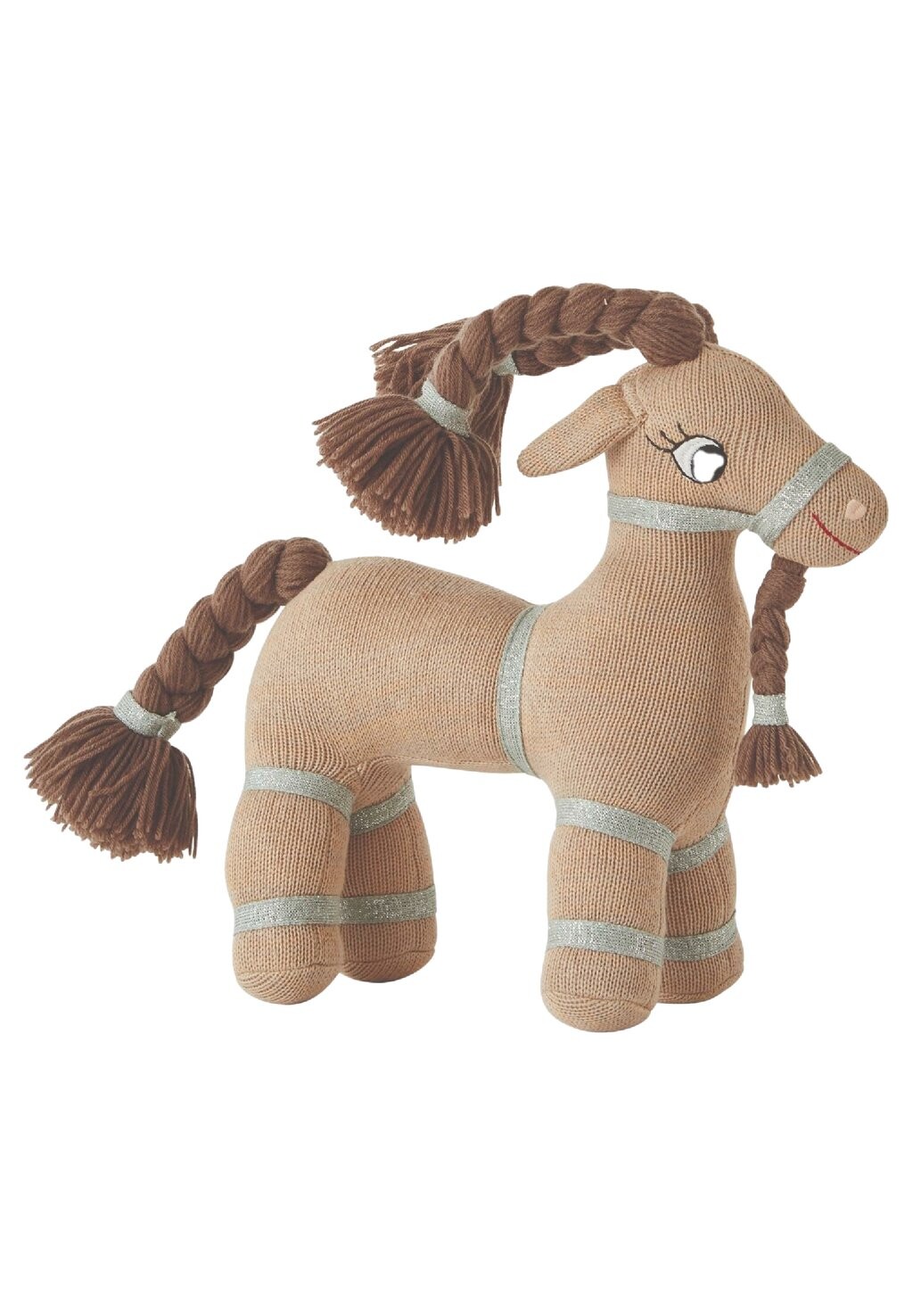 

Мягкая игрушка BILLY GOAT Oyoy Living, цвет light khaki