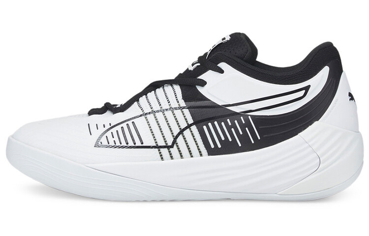 

Кроссовки баскетбольные Puma Fusion Nitro унисекс