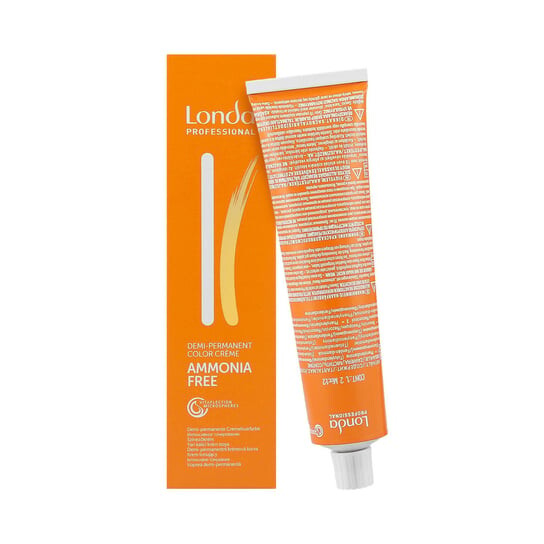 

Тонирующий крем для волос, 7/73, 60 мл LONDA, Londacolor, Toning Cream
