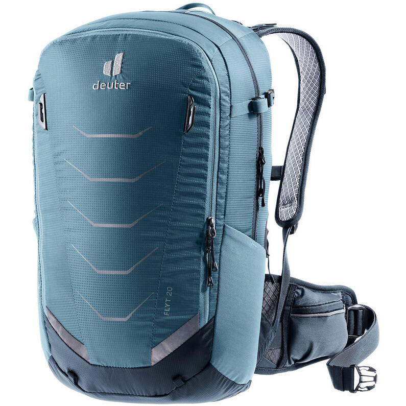 

Рюкзак Flyt 20 Deuter, синий