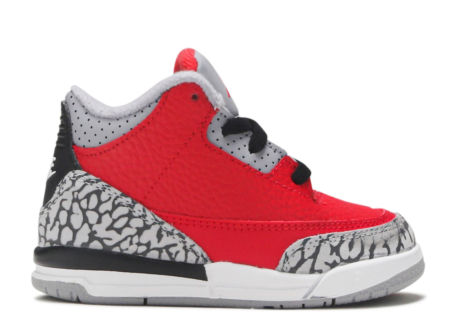 

Кроссовки Air Jordan Air Jordan 3 Retro Se Ps 'Unite', красный