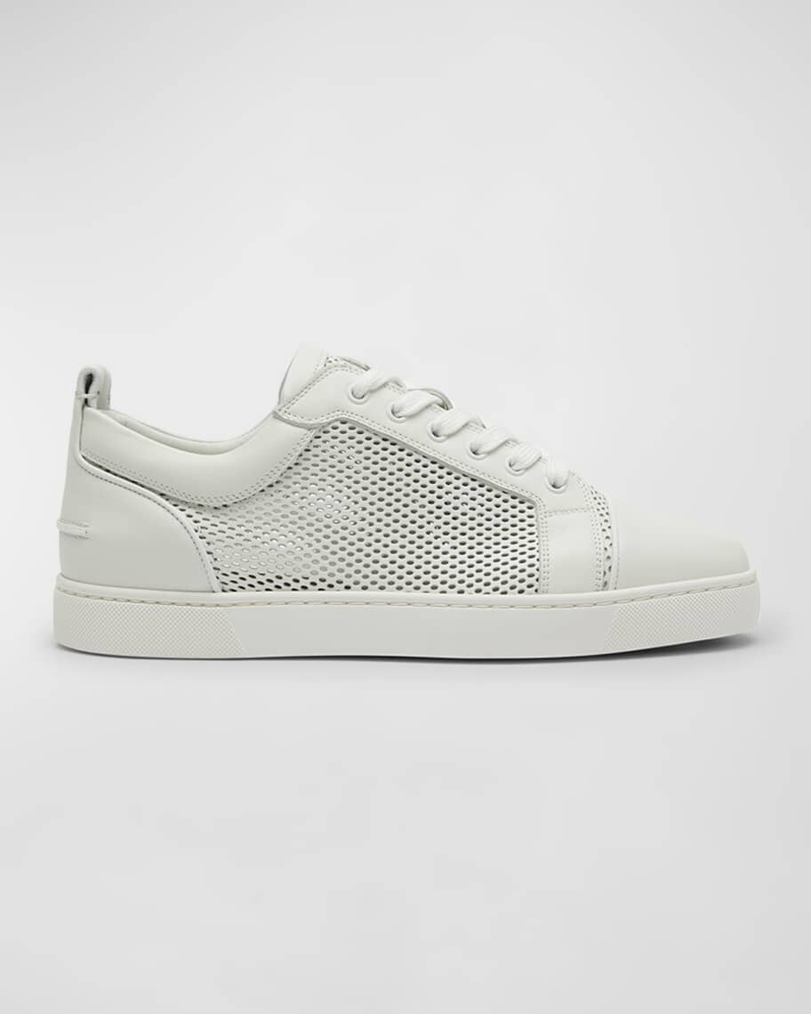 

Мужские кожаные низкие кеды AC Louis Junior Orlato Christian Louboutin