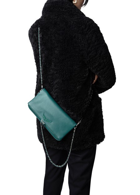 

Рок-клатч Zadig&Voltaire